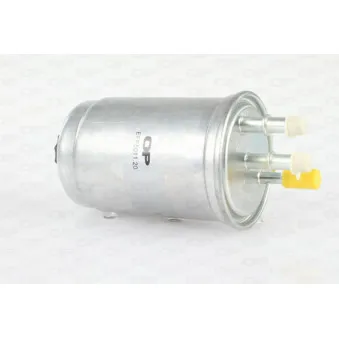 Filtre à carburant OPEN PARTS EFF5011.20