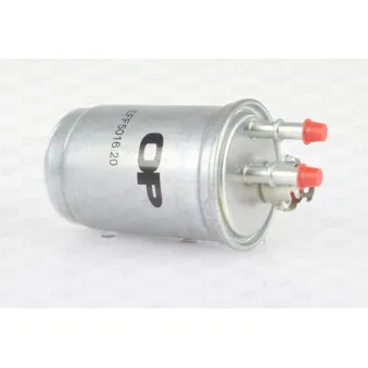 Filtre à carburant OPEN PARTS EFF5016.20