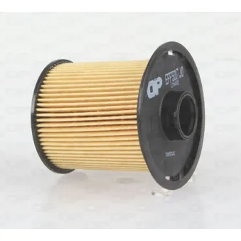 Filtre à carburant OPEN PARTS EFF5017.10