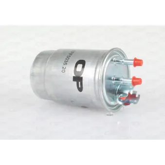 Filtre à carburant OPEN PARTS EFF5035.20