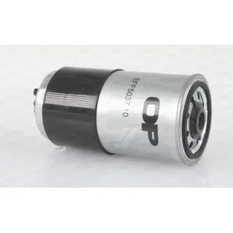 Filtre à carburant OPEN PARTS EFF5037.10