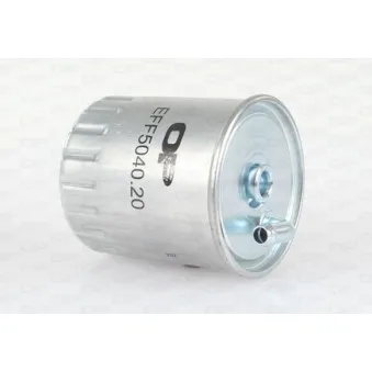 Filtre à carburant OPEN PARTS EFF5040.20