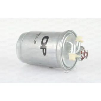 Filtre à carburant OPEN PARTS EFF5050.20
