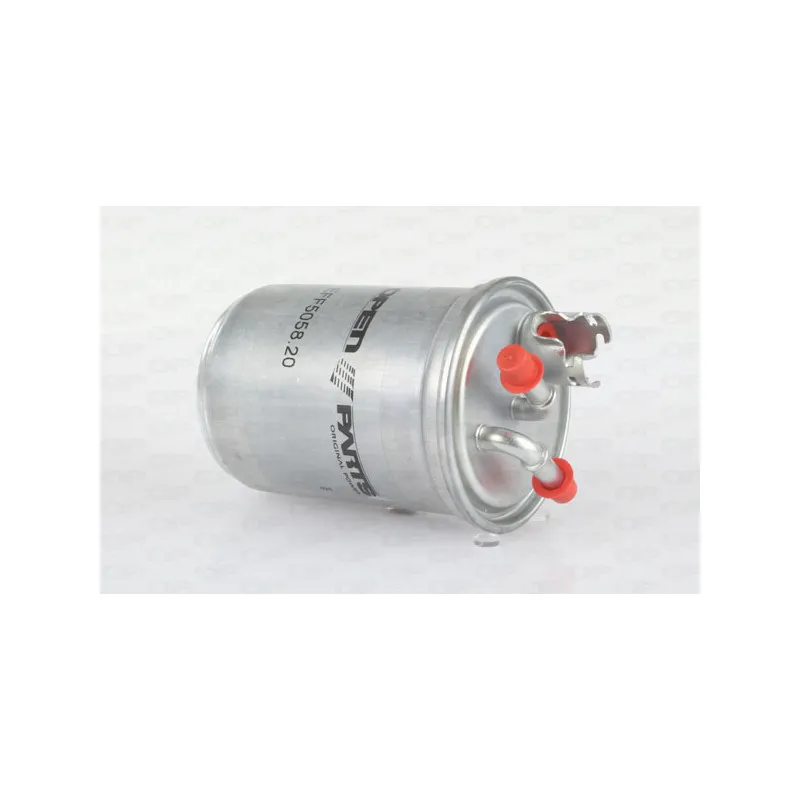 Filtre à carburant OPEN PARTS EFF5058.20