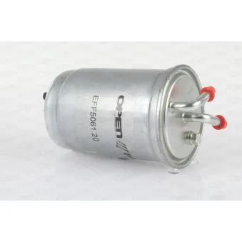 Filtre à carburant OPEN PARTS EFF5061.20