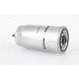 Filtre à carburant OPEN PARTS EFF5067.10