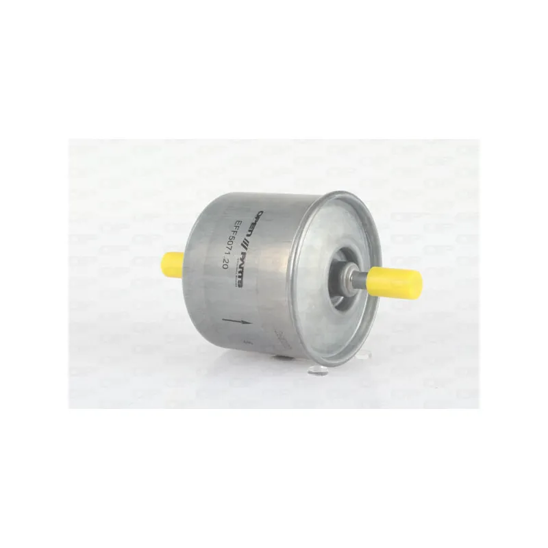 Filtre à carburant OPEN PARTS EFF5071.20
