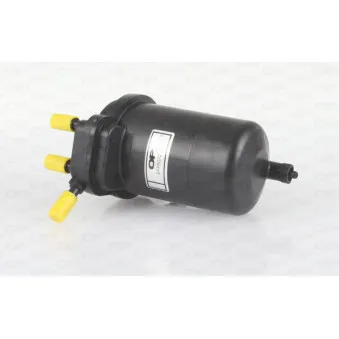 Filtre à carburant OPEN PARTS EFF5072.20