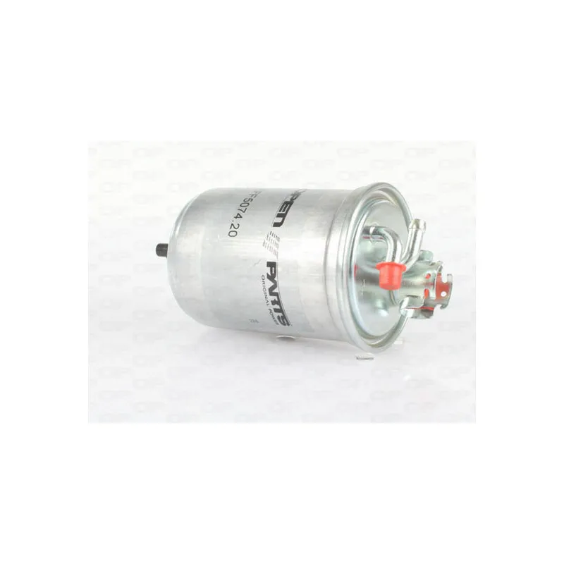 Filtre à carburant OPEN PARTS EFF5074.20