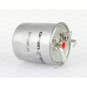 Filtre à carburant OPEN PARTS EFF5081.20