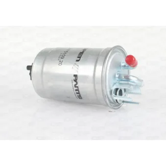 Filtre à carburant OPEN PARTS EFF5109.20