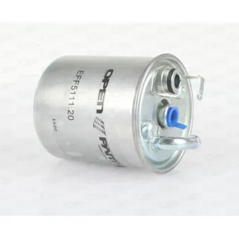 Filtre à carburant OPEN PARTS EFF5111.20
