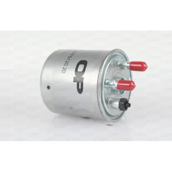 Filtre à carburant OPEN PARTS EFF5120.20