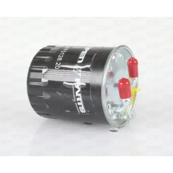 Filtre à carburant OPEN PARTS EFF5128.20