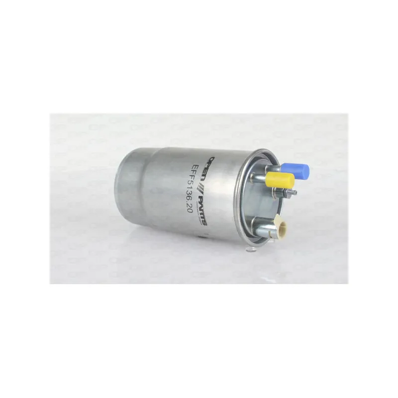 Filtre à carburant OPEN PARTS EFF5136.20