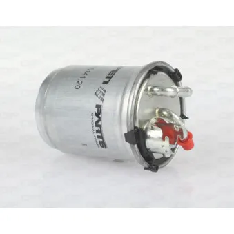 Filtre à carburant OPEN PARTS EFF5141.20