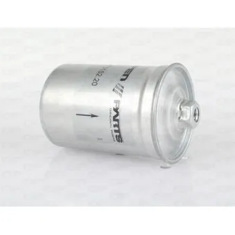 Filtre à carburant OPEN PARTS EFF5152.20