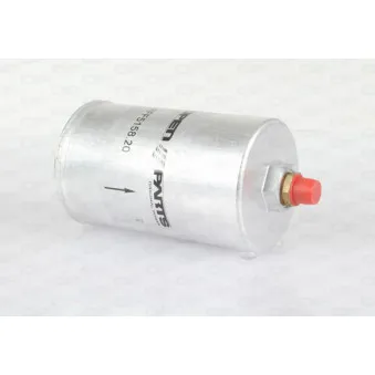 Filtre à carburant OPEN PARTS EFF5158.20