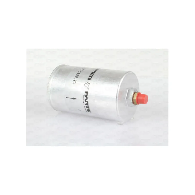 Filtre à carburant OPEN PARTS EFF5158.20