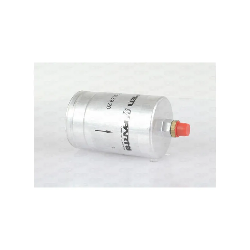 Filtre à carburant OPEN PARTS EFF5159.20