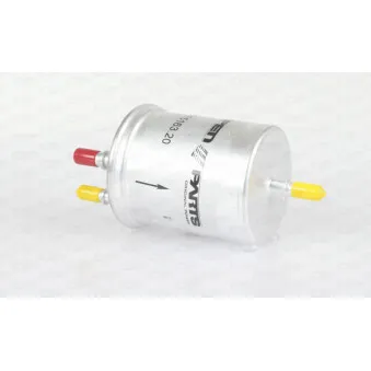 Filtre à carburant OPEN PARTS EFF5163.20