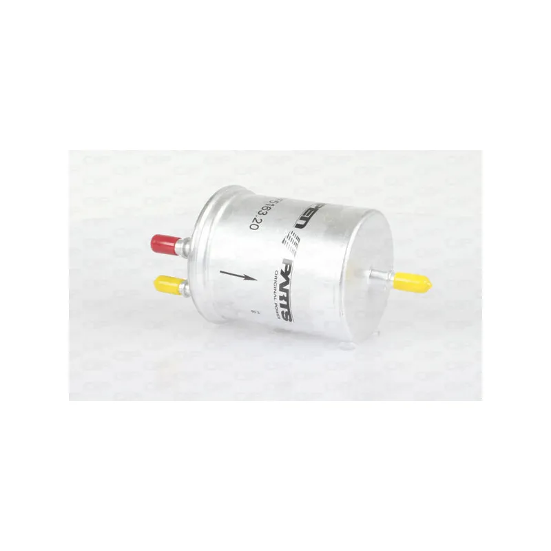 Filtre à carburant OPEN PARTS EFF5163.20