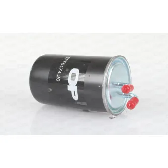 Filtre à carburant OPEN PARTS EFF5174.20