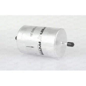 Filtre à carburant OPEN PARTS EFF5202.20
