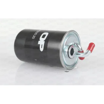 Filtre à carburant OPEN PARTS EFF5225.20