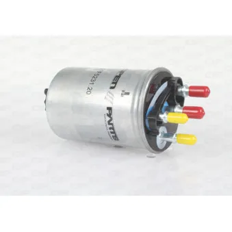 Filtre à carburant OPEN PARTS EFF5231.20