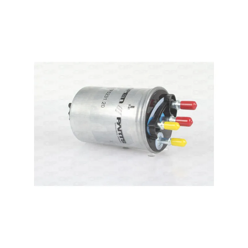 Filtre à carburant OPEN PARTS EFF5231.20