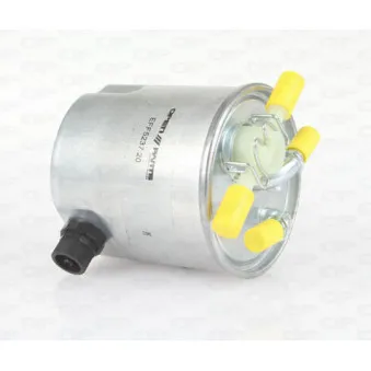 Filtre à carburant OPEN PARTS EFF5237.20