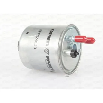 Filtre à carburant OPEN PARTS EFF5240.20