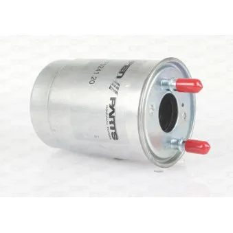 Filtre à carburant OPEN PARTS EFF5241.20