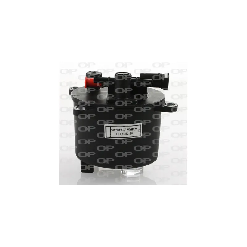 Filtre à carburant OPEN PARTS EFF5252.20