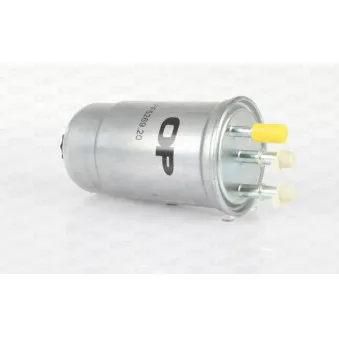 Filtre à carburant OPEN PARTS EFF5269.20