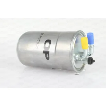 Filtre à carburant OPEN PARTS EFF5270.20