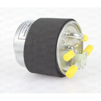 Filtre à carburant OPEN PARTS EFF5272.20