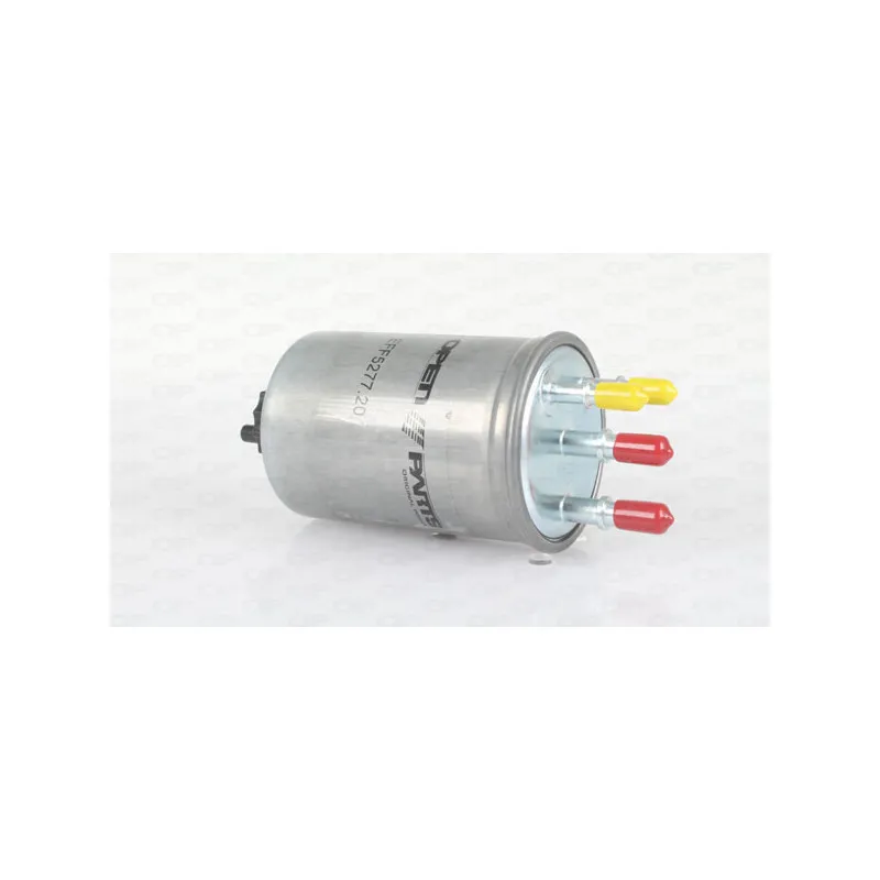 Filtre à carburant OPEN PARTS EFF5277.20