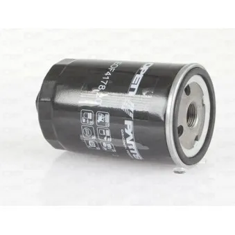 Filtre à huile OPEN PARTS EOF4178.20