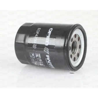 Filtre à huile OPEN PARTS EOF4200.20