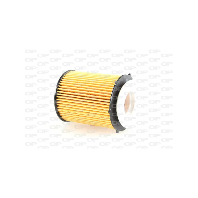 Filtre à huile OPEN PARTS EOF4258.10