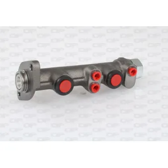 Maître-cylindre de frein OPEN PARTS FBM1070.00