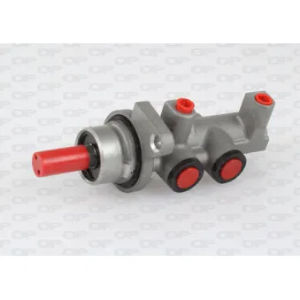 Maître-cylindre de frein OPEN PARTS FBM1153.00