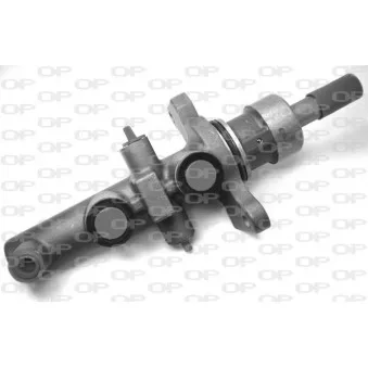 Maître-cylindre de frein OPEN PARTS FBM1184.00