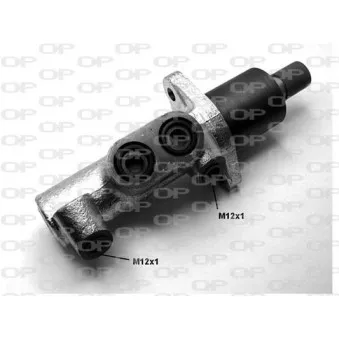Maître-cylindre de frein OPEN PARTS FBM1196.00