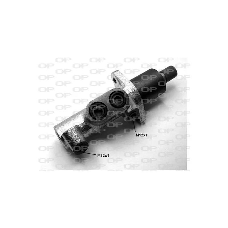 Maître-cylindre de frein OPEN PARTS FBM1196.00
