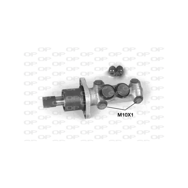 Maître-cylindre de frein OPEN PARTS FBM1256.00