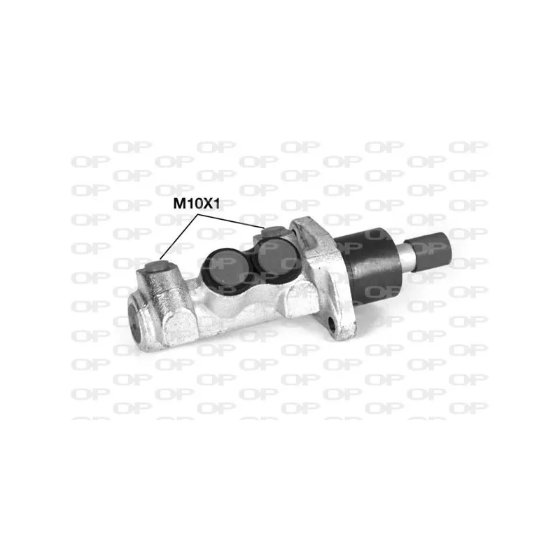 Maître-cylindre de frein OPEN PARTS FBM1263.00