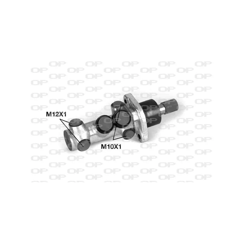 Maître-cylindre de frein OPEN PARTS FBM1280.00